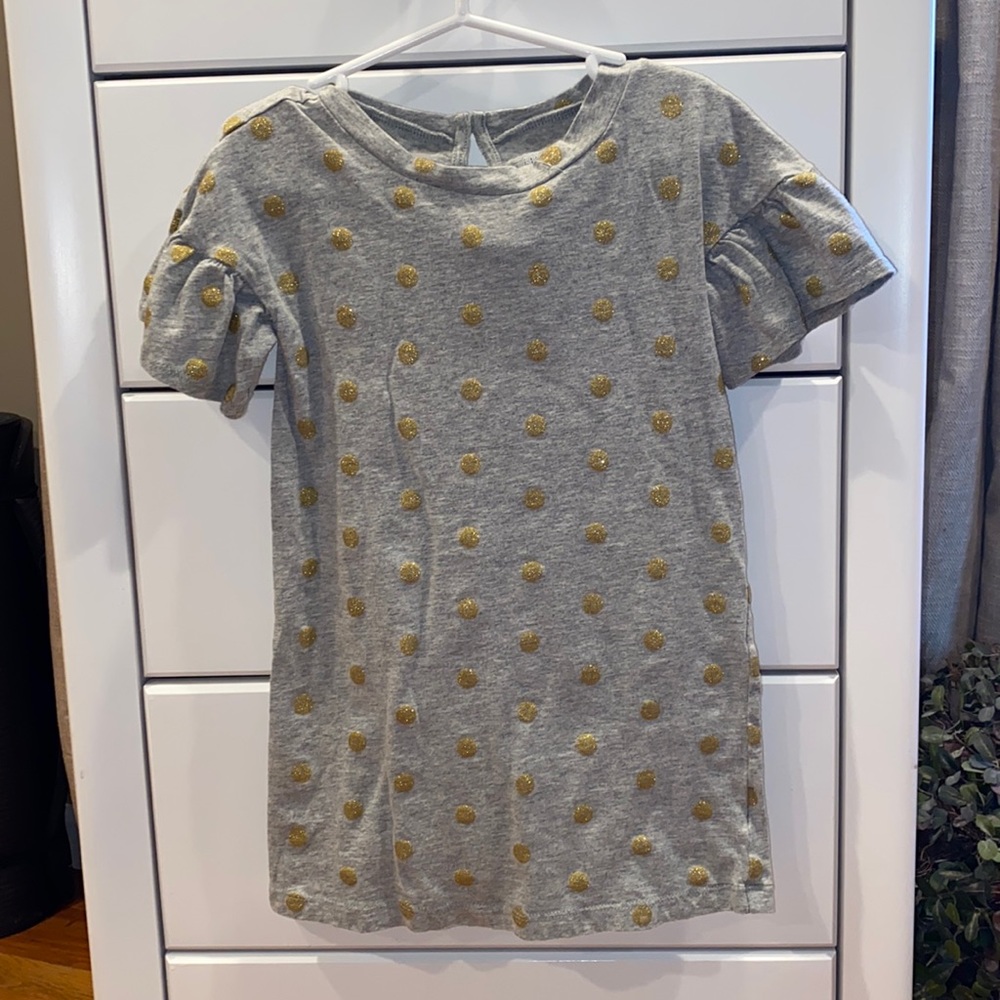 Baby gap dress